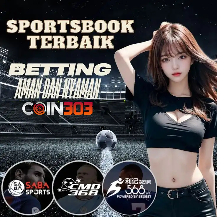 JUDI BOLA ONLINE